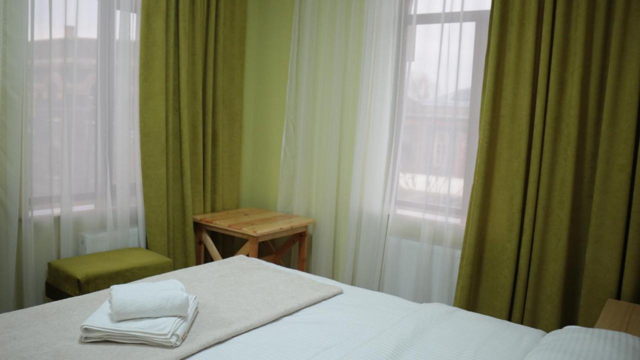 21 Rooms Hotel Gjoumri Kültér fotó