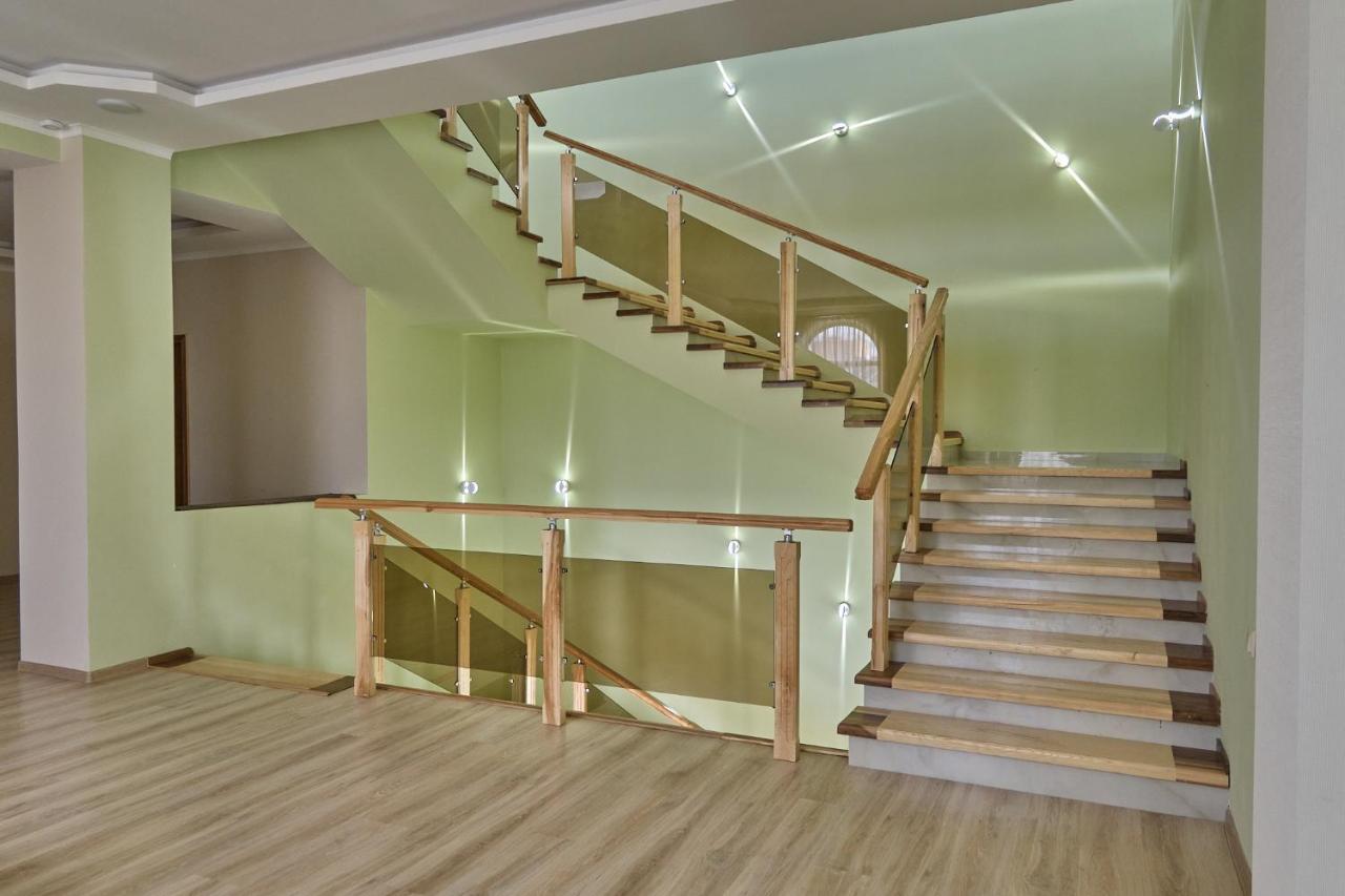 21 Rooms Hotel Gjoumri Kültér fotó