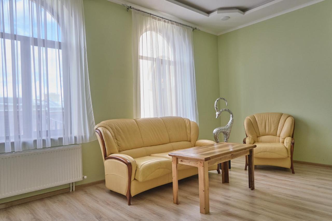 21 Rooms Hotel Gjoumri Kültér fotó