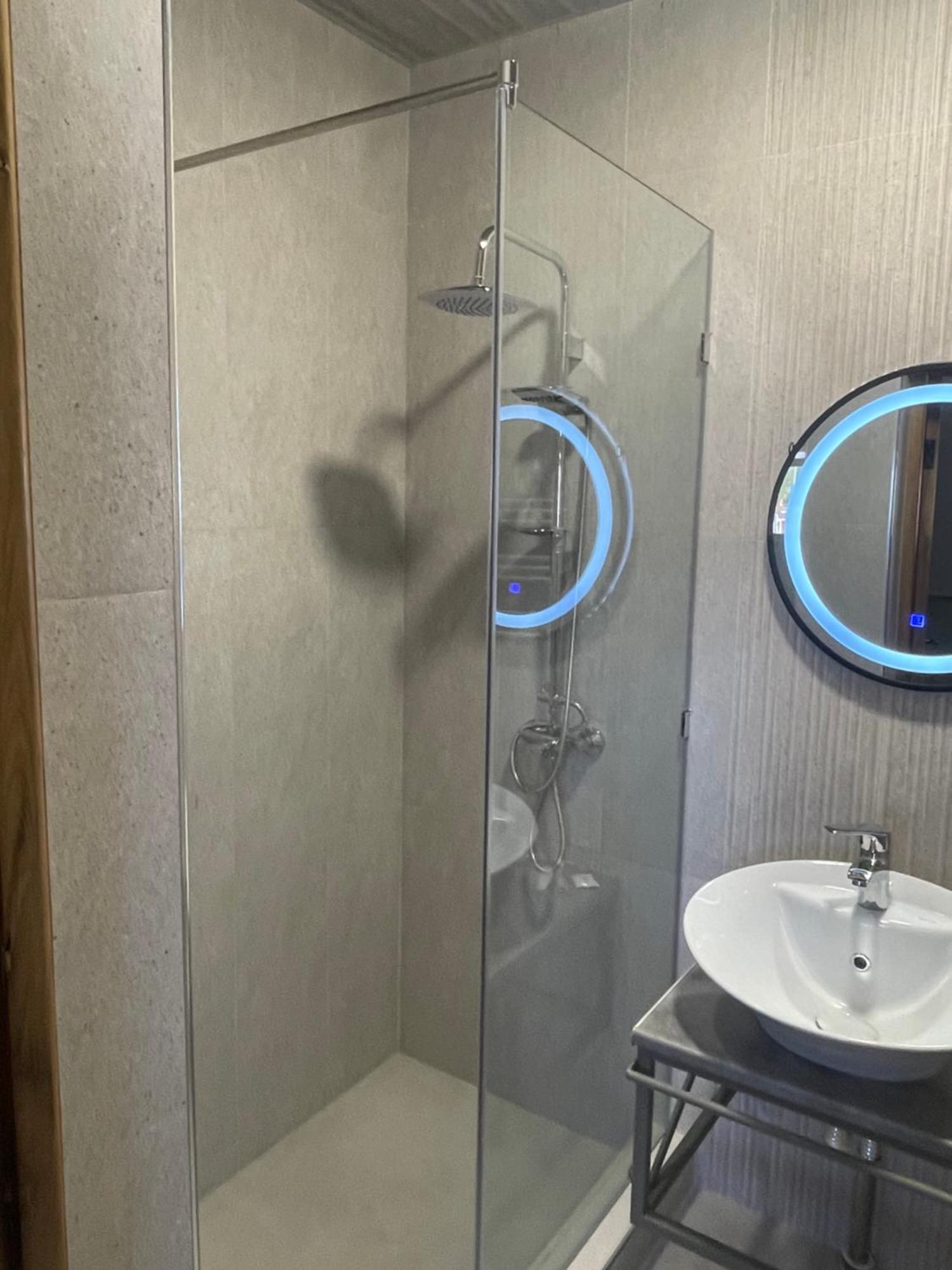 21 Rooms Hotel Gjoumri Kültér fotó