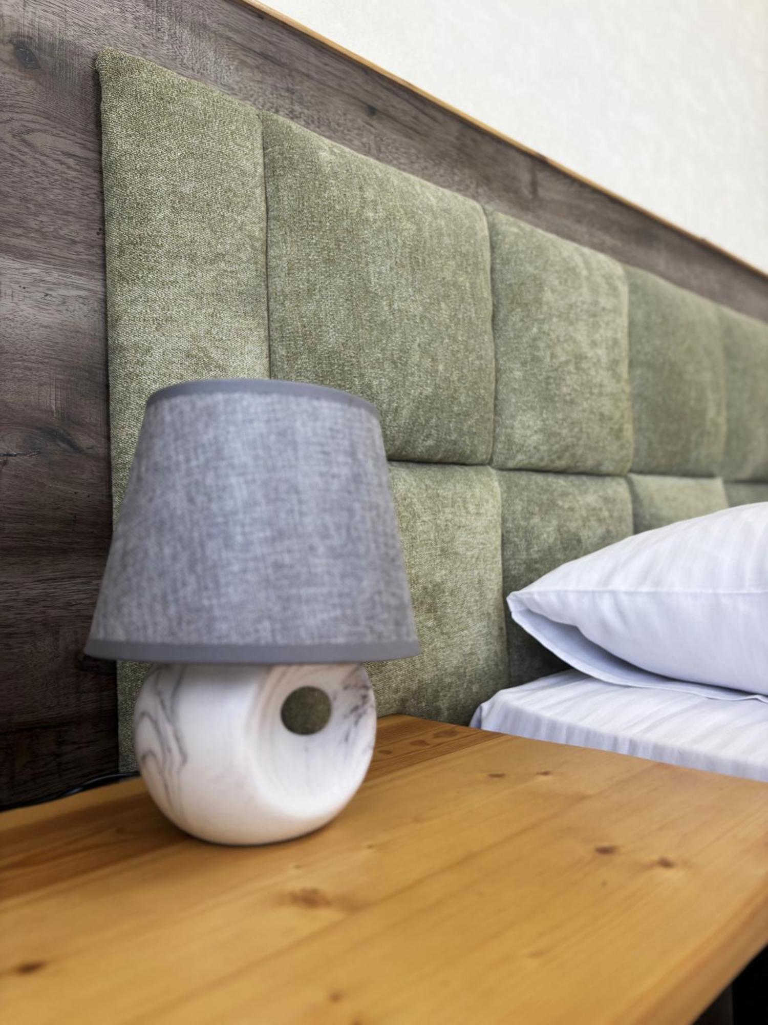 21 Rooms Hotel Gjoumri Kültér fotó