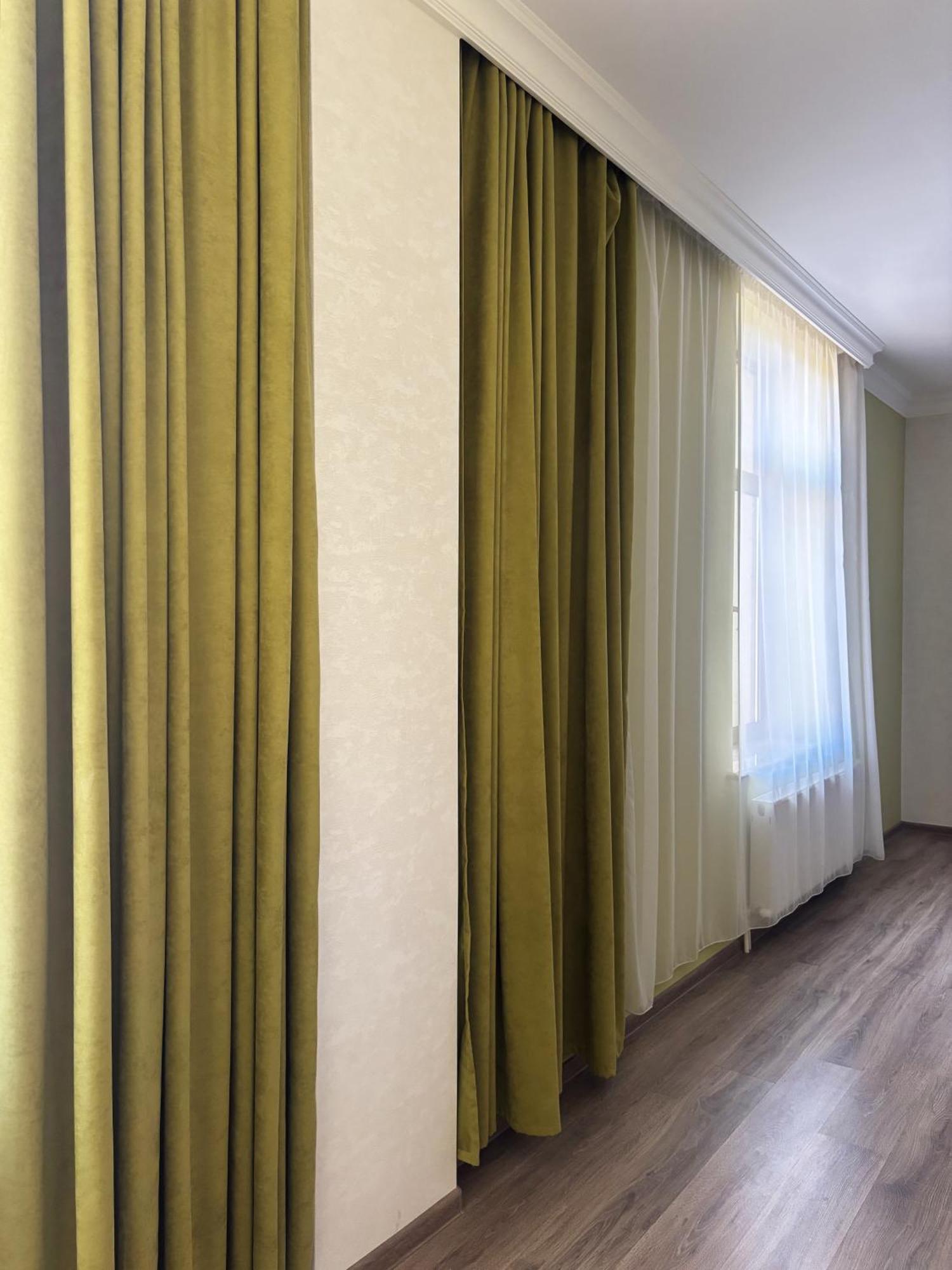 21 Rooms Hotel Gjoumri Kültér fotó