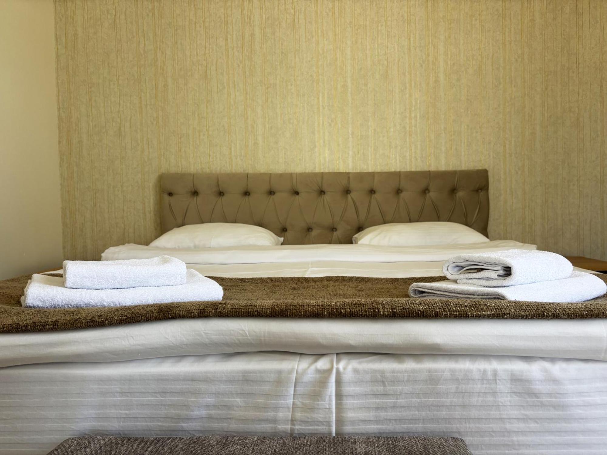 21 Rooms Hotel Gjoumri Kültér fotó