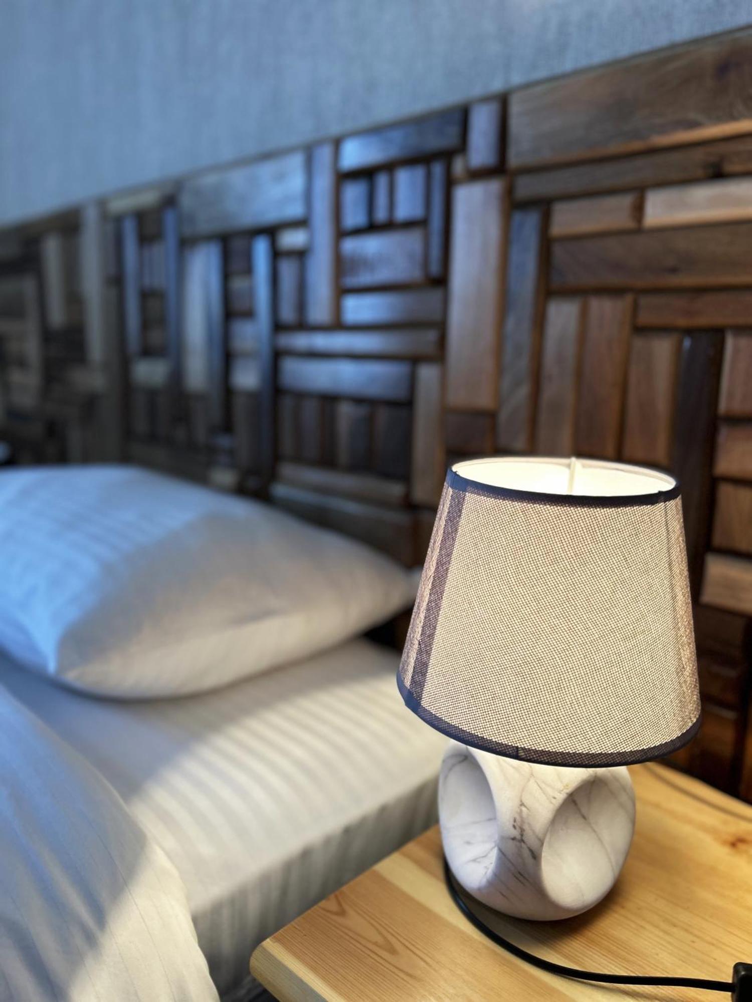 21 Rooms Hotel Gjoumri Kültér fotó